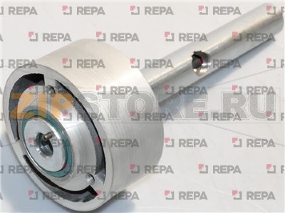 POULIE MISTRO 300 SP 