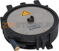 КАТУШКА ДУША RATIONAL 8655.2020P