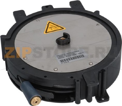 КАТУШКА ДУША RATIONAL 8655.2020P 