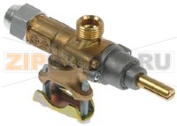 GAS TAP 20/S