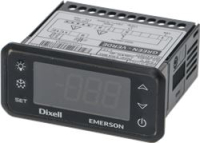 CONTROLLER DIXELL XR20CH-5G0C3