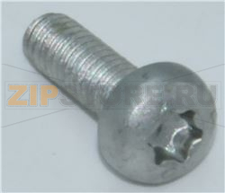 VIS INOX 