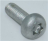 VIS INOX