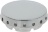 BURNER CAP BRASS CHROMED SMALVIC