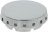 BURNER CAP BRASS CHROMED SMALVIC