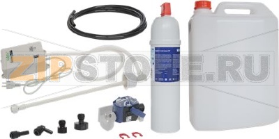 KIT BRITA STARTERSET C150 FLOWJET      