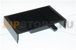 VASCHET POGGIATAZ BASE NERO(ABS)    ECP3 