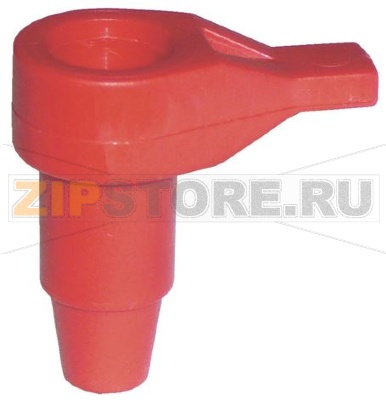 CROCHET DE MANETTE 5420006 