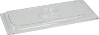 LID POLYCARBONATE 360X165 mm