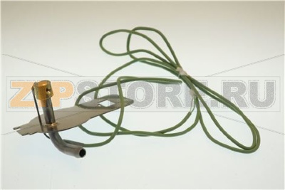 КРЫШКА ИНСПЕКЦИОННАЯ СОПЛА ТУШЕНИЯ RATIONAL 54.01.169P 