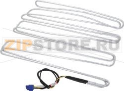 ТЭН ОТТАЙКА SAMSUNG 280ВТ 240В 