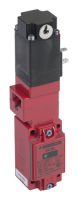 Выключатель концевой Schneider Electric XCSL766B3
