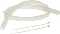 Hose 15x3,5 Door trip tray 680mm long