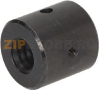 РЕЗЬБОВОЕ ГНЕЗДО ПОДЪЕМА ВАННЫ