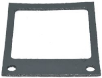 GRAPHITE GASKET 120x100x2 mm