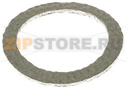GUARNIZIONE PIANA PISTONE GAGGIA ø 70x52 