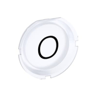 Колпачок с текстом KTC1-9004 ABB 1SFA616901R9004