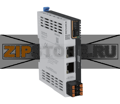 Адаптер сетевой 24 В/DC, 2 А, 32xGL20, Profinet Inovance GL20-RTU-PN-INT 