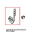 Motor revolutions sensor Unox XBC 805