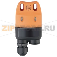 Датчик индуктивный IFM NN506A