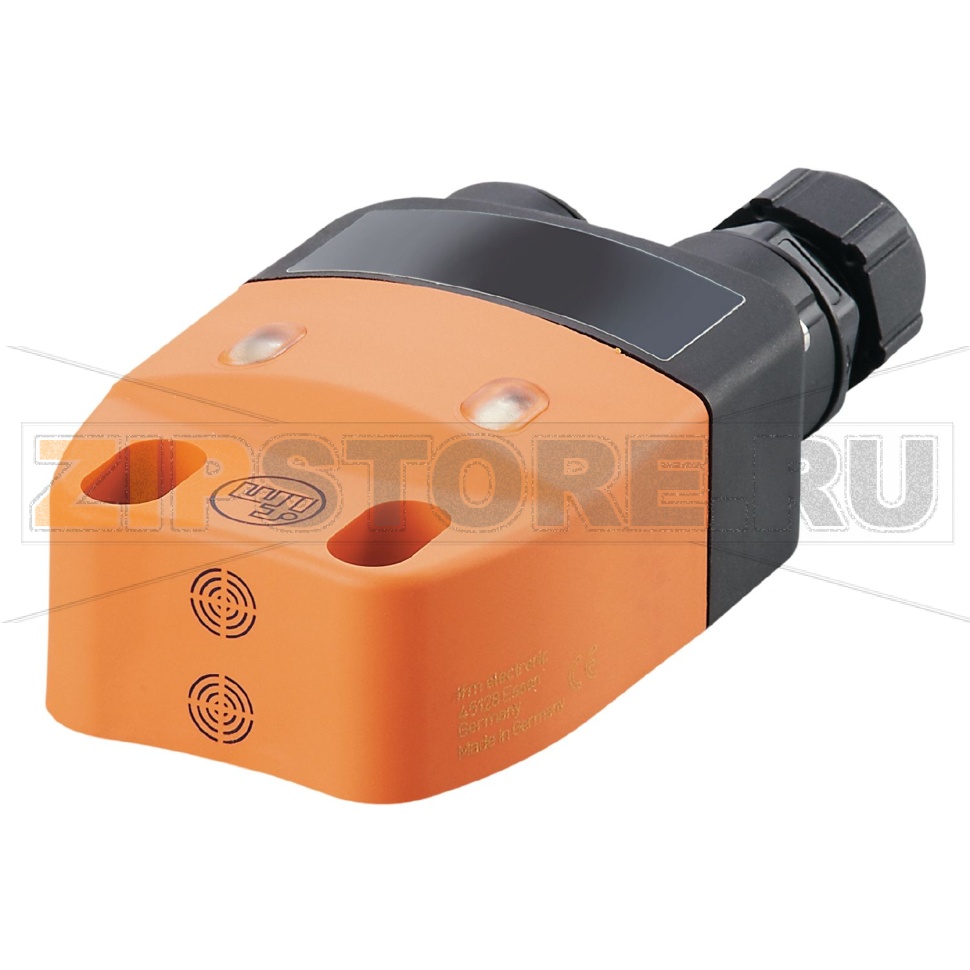 Датчик индуктивный IFM NN506A 