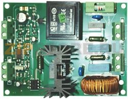 REGOLATORE VELOCITA&amp;#039; CAREL FCSM042300 