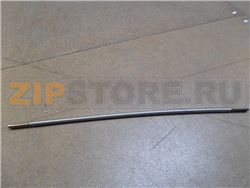 GAS HOSE 3/16-12 