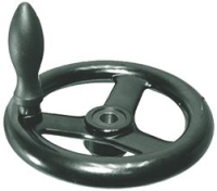 WHEEL ø 160 mm
