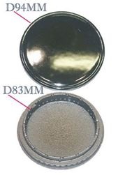 SPARTIFIAMMA ULTRARAPIDO 