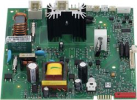 CPR GAG SMRG/P-H 230V ASSY.