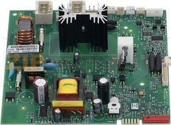 CPR GAG SMRG/P-H 230V ASSY. 