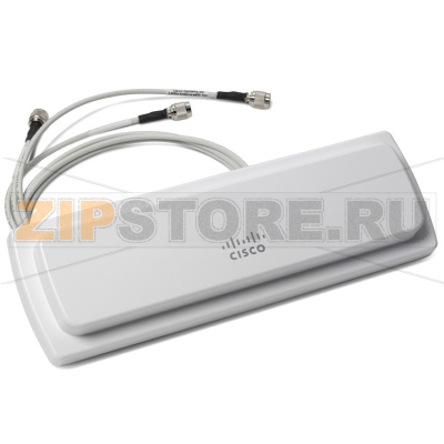 Антенна многоэлементная 2.4 ГГц, Wi-Fi Cisco AIR-ANT2430V-R 
