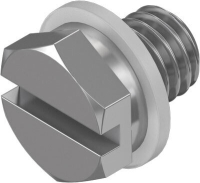 Заглушка Festo B-M3-S9