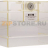 Крышка зажимов для DILM185-400 Eaton DILM400-XHB - Крышка зажимов для DILM185-400 Eaton DILM400-XHB