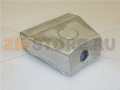 PIEDINO MOTORE TIPO ALTO 