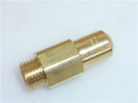 UGELLO GAS M10X1 ø 1,60 mm