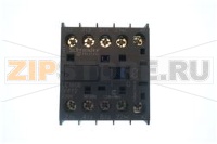 КОНТАКТОР WIESHEU 33884