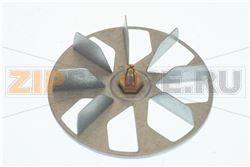 VENTOLA D.82 8-PALE+BOCCOLA+DADI    EO12 