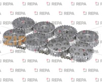 CONVEYOR SPROCKET KIT