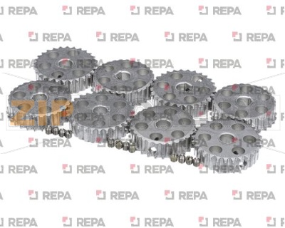 CONVEYOR SPROCKET KIT 