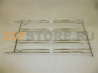 НАПРАВЛЯЮЩАЯ С ЛЕВЫМ КРЕПЛЕНИЕМ 