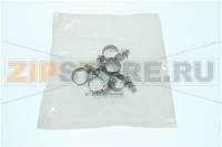 ХОМУТ 12-18ММ RATIONAL 2066.0205P