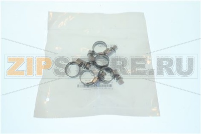 ХОМУТ 12-18ММ RATIONAL 2066.0205P 