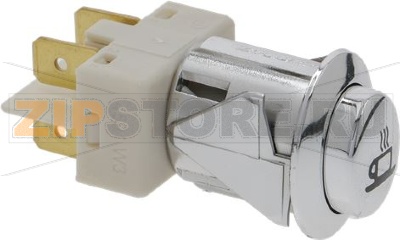 BIPOLAR SWITCH COMPLETE 16A 250V 