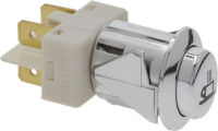 BIPOLAR SWITCH COMPLETE 16A 250V