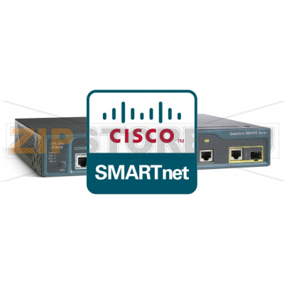 Контракт сервисный Cisco CON-SNT-C29608C 
