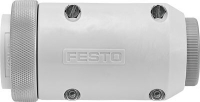 Штекер многоканальный Festo KSV-5