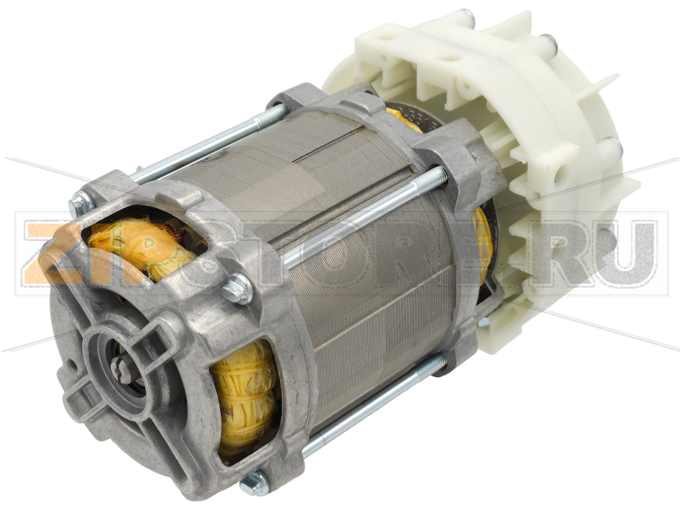 Помпа для слива Meiko FV 130.2 Тип UP60-388 200/240V 50 Hz phases 1 0,22 kW вход 28мм выход 26мм