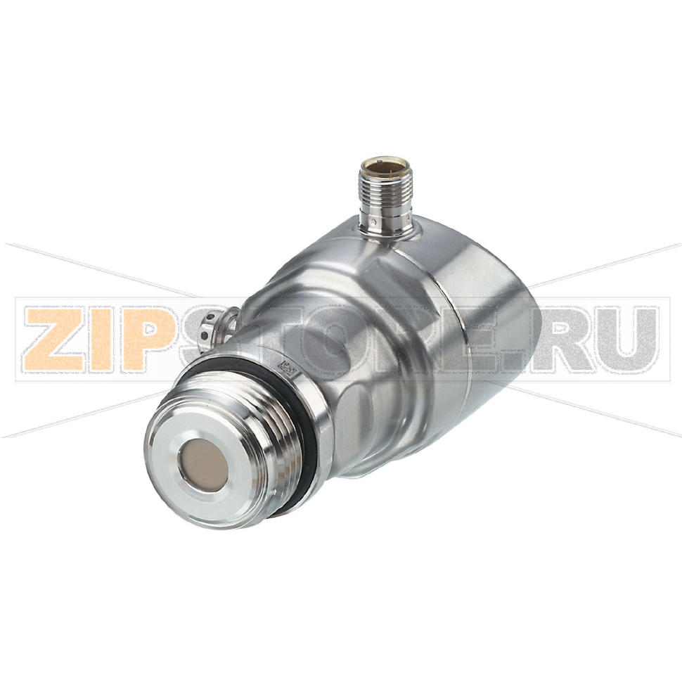 Датчик давления с дисплеем и установкой заподлицо IFM PI1704 