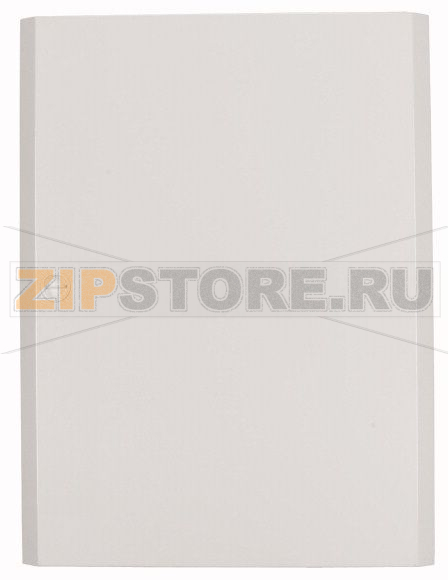 Дверь, ДхШхВ=35x550x725 мм Eaton BFZ-OTS-4/96 